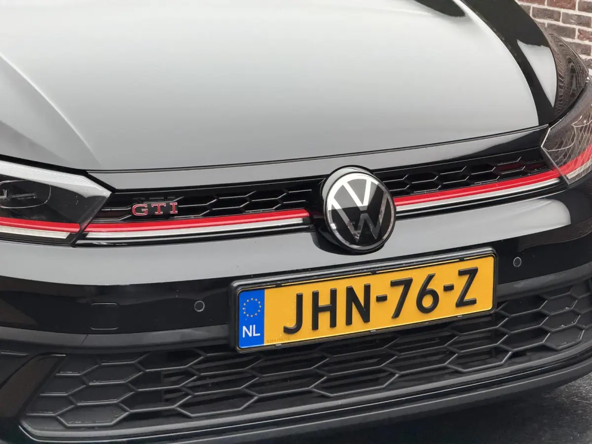2.0 TSI GTI Navi IQ Virtual Beats