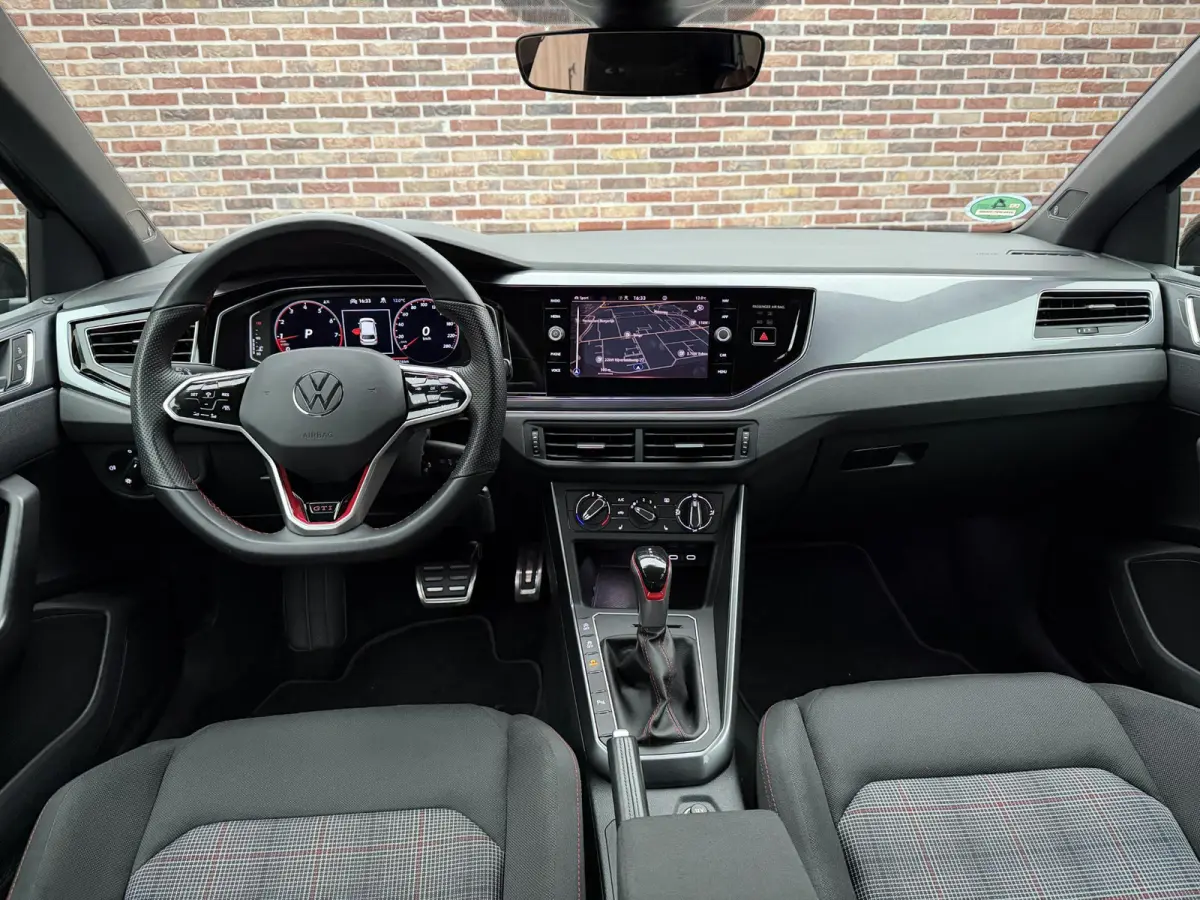 2.0 TSI GTI Navi IQ Virtual Beats