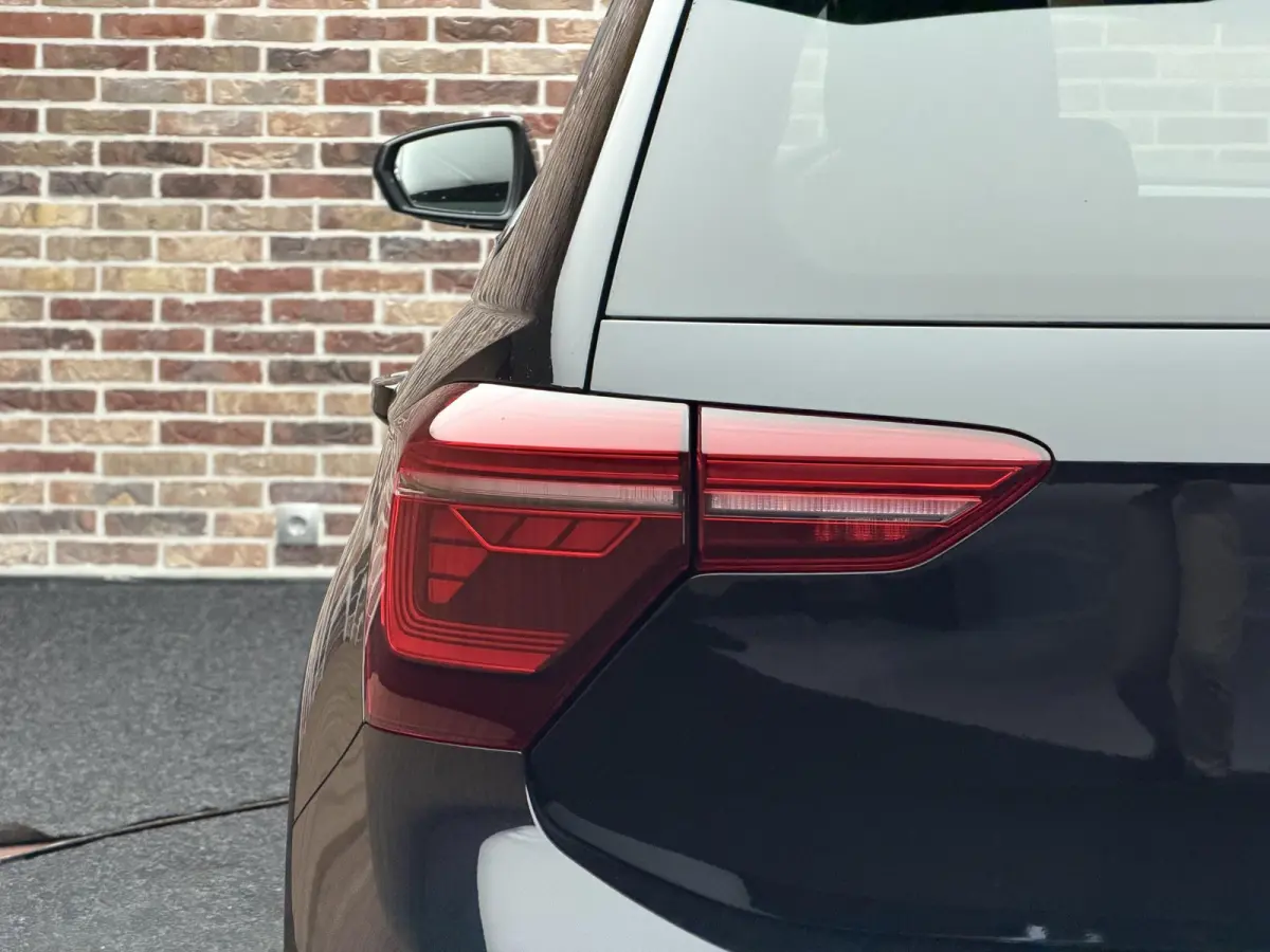 2.0 TSI GTI Navi IQ Virtual Beats
