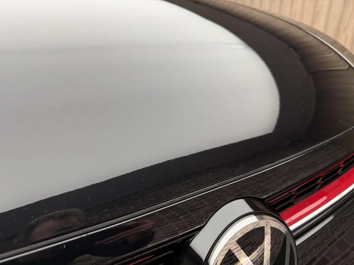 2.0 TSI GTI Navi IQ Virtual Beats