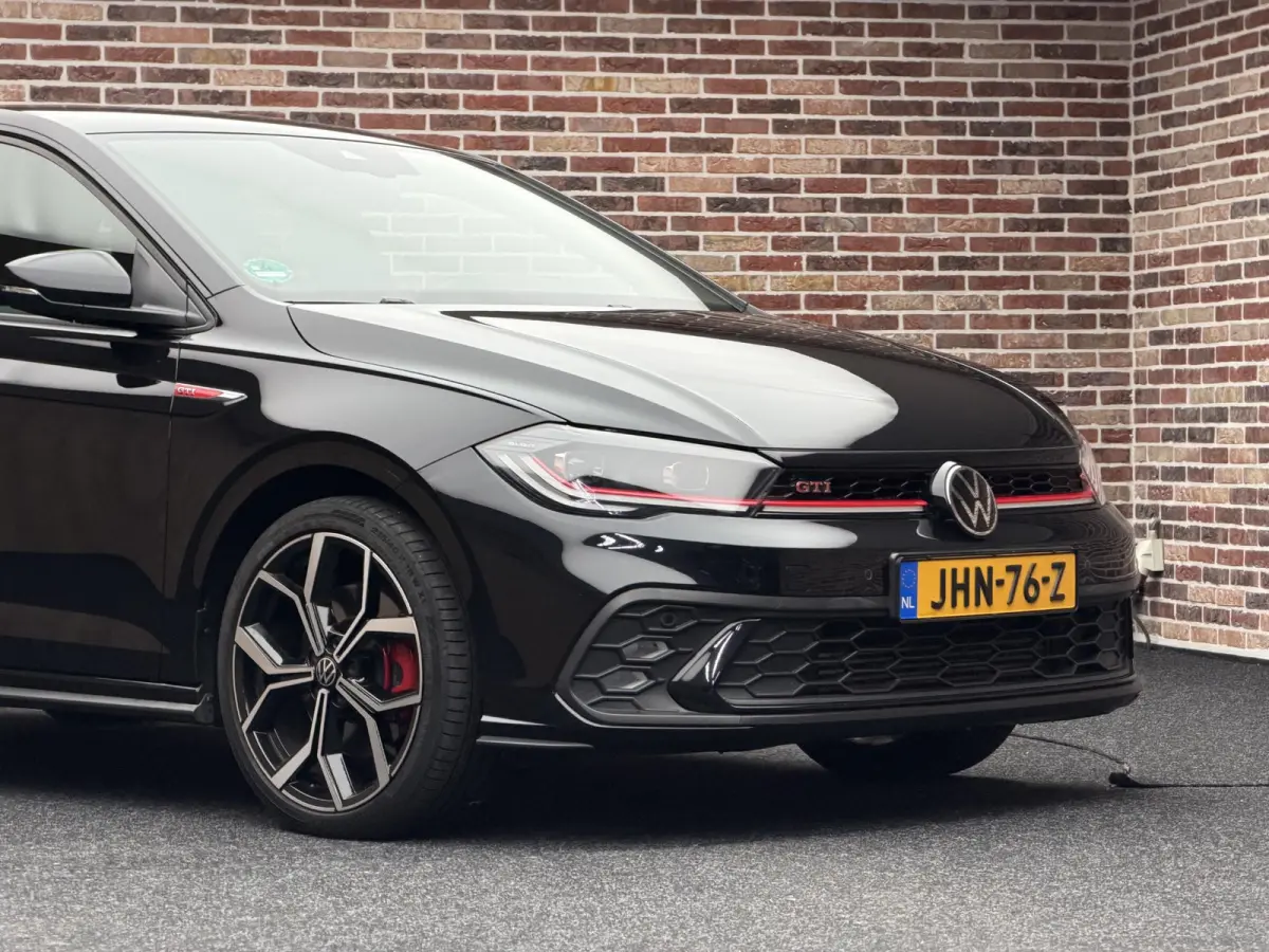 2.0 TSI GTI Navi IQ Virtual Beats