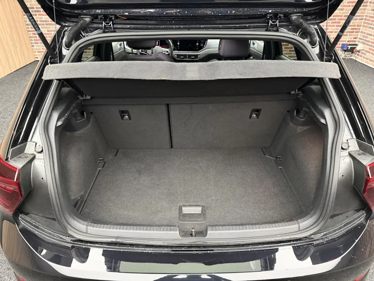 2.0 TSI GTI Navi IQ Virtual Beats
