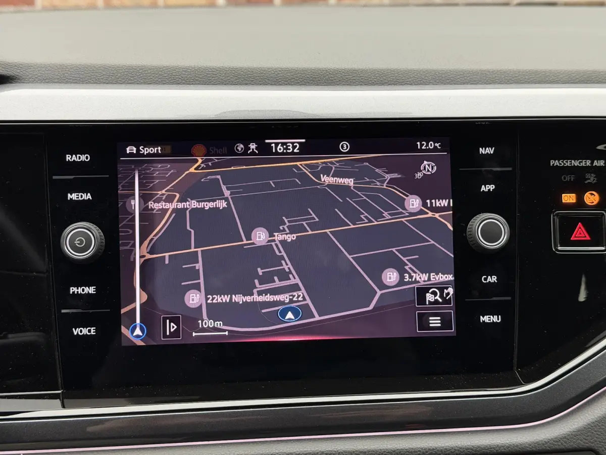2.0 TSI GTI Navi IQ Virtual Beats