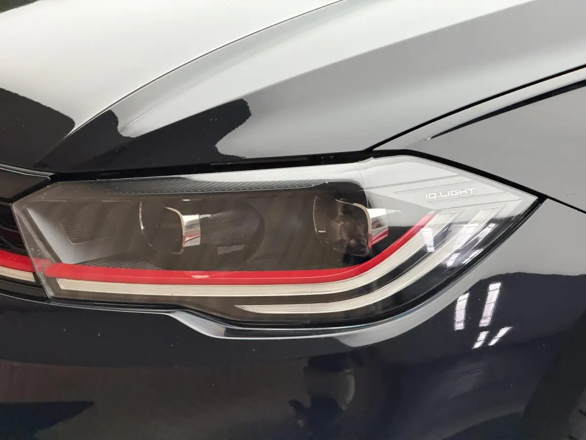 2.0 TSI GTI Navi IQ Virtual Beats