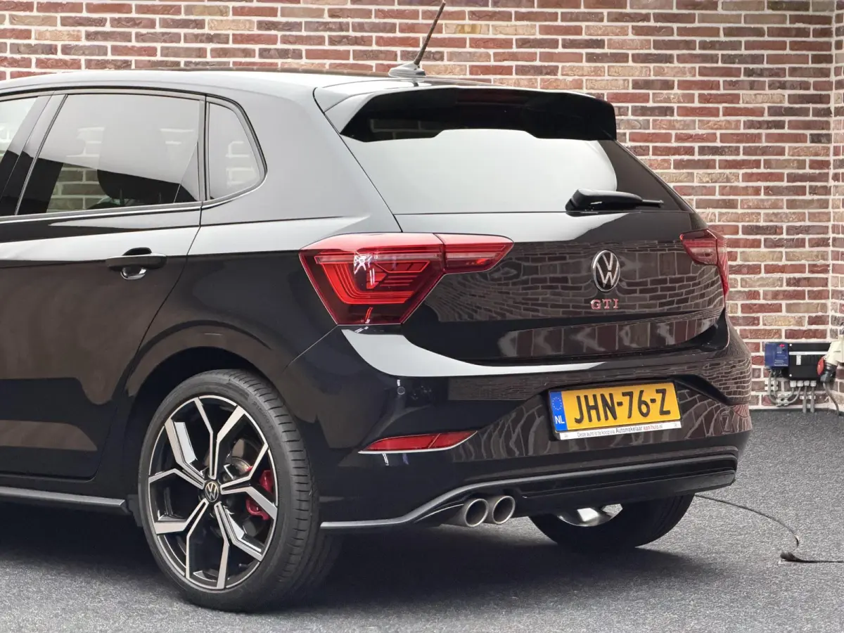 2.0 TSI GTI Navi IQ Virtual Beats
