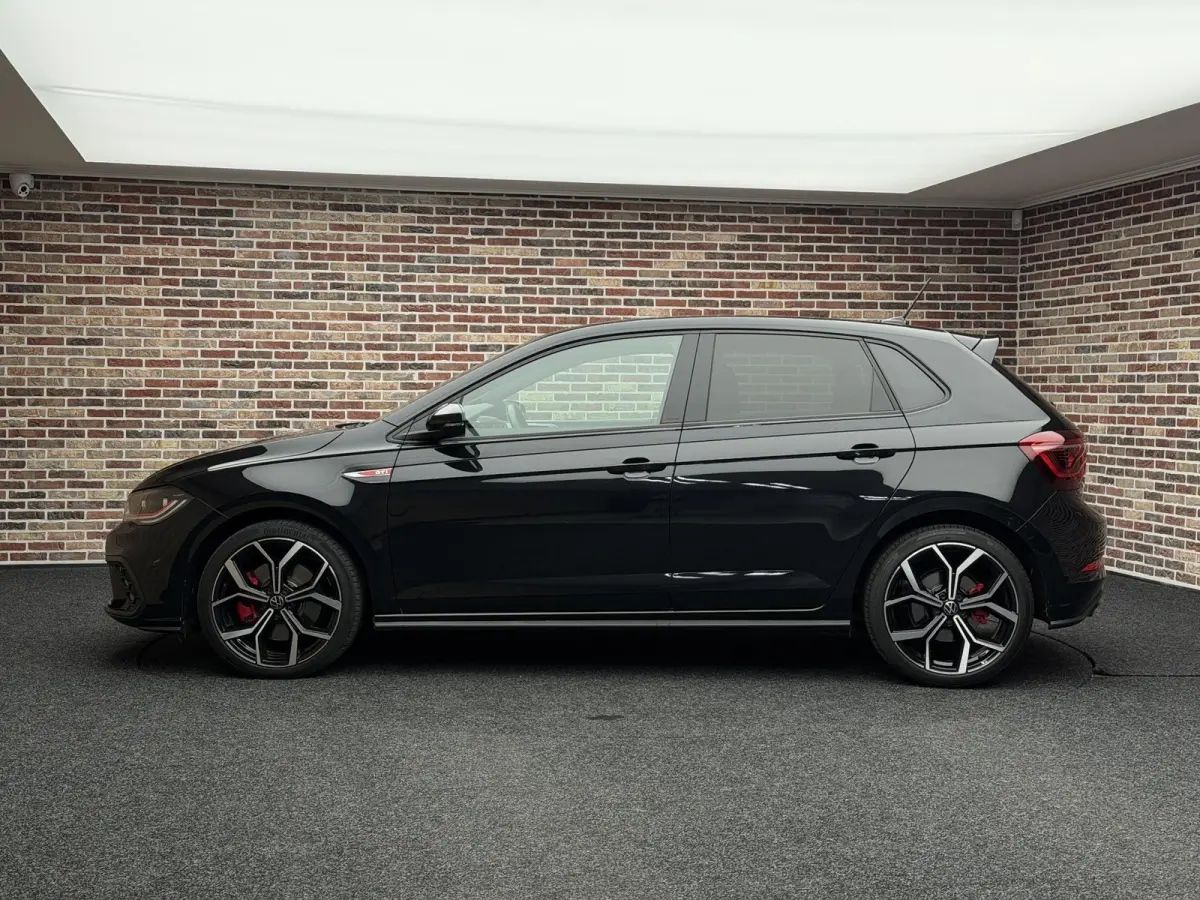 2.0 TSI GTI Navi IQ Virtual Beats
