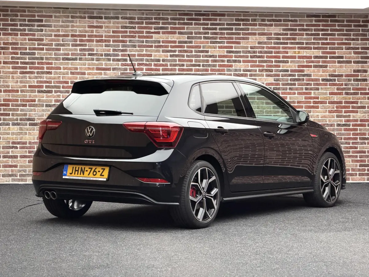 2.0 TSI GTI Navi IQ Virtual Beats