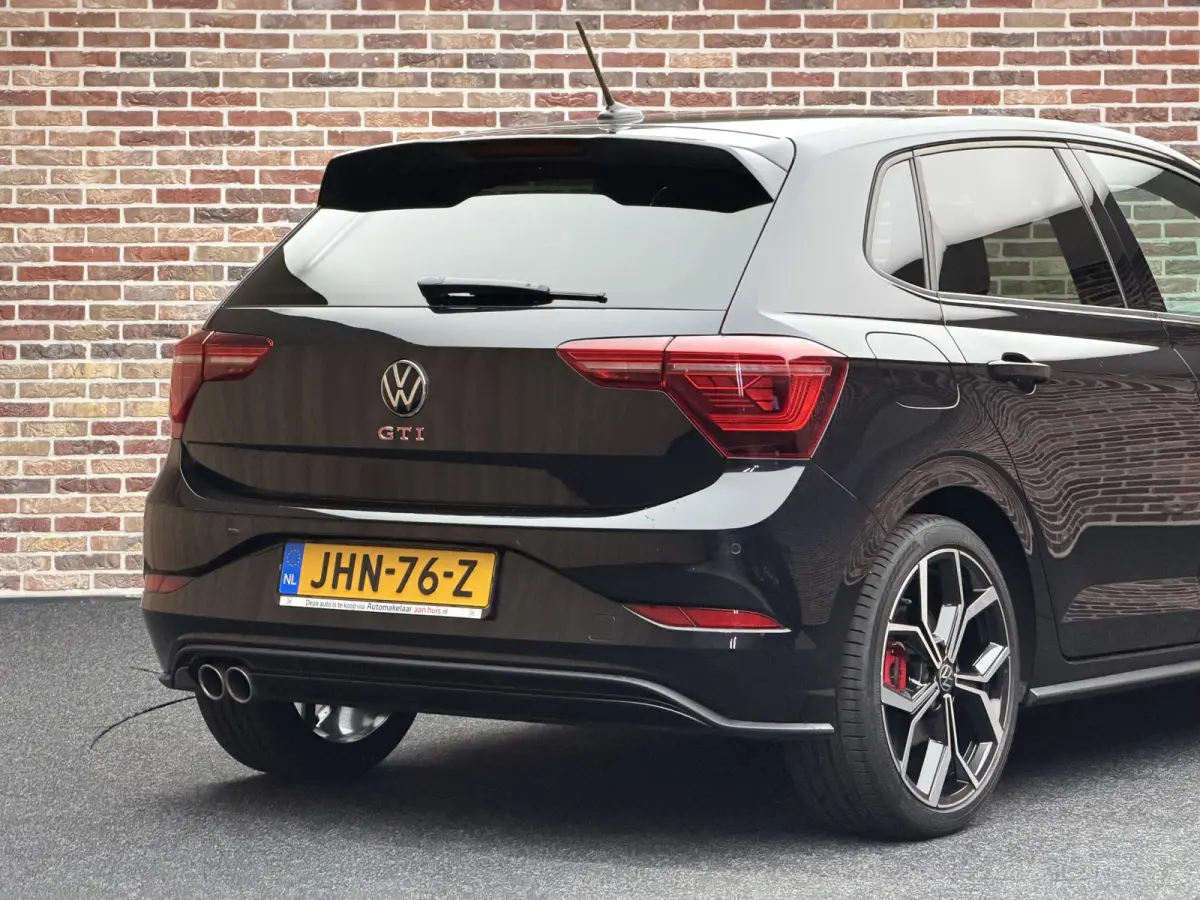 2.0 TSI GTI Navi IQ Virtual Beats