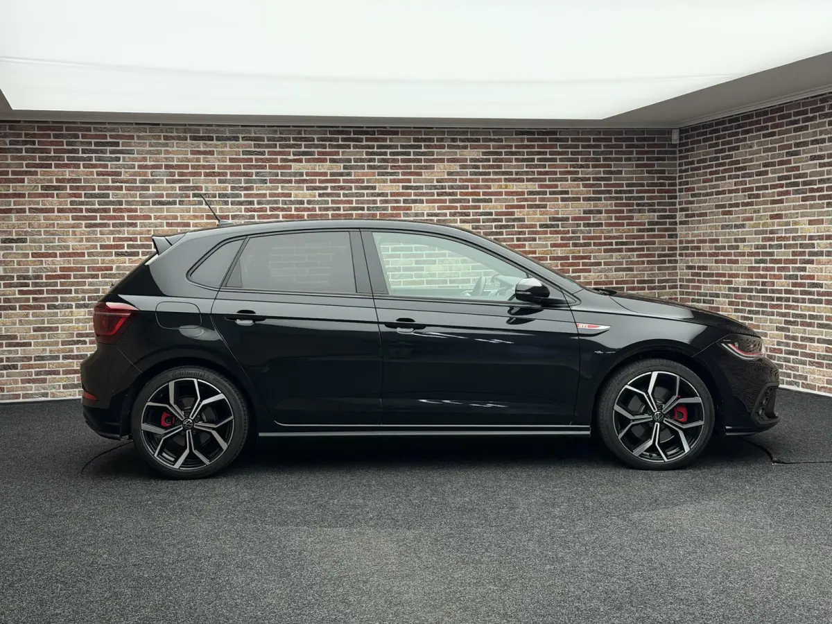 2.0 TSI GTI Navi IQ Virtual Beats