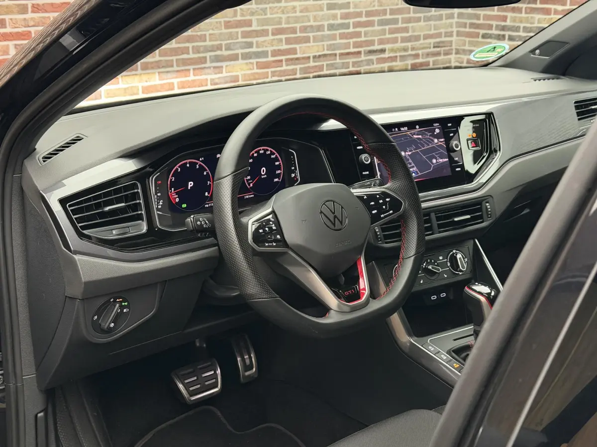 2.0 TSI GTI Navi IQ Virtual Beats