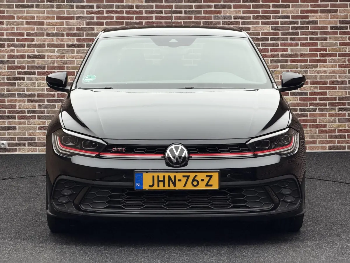 2.0 TSI GTI Navi IQ Virtual Beats