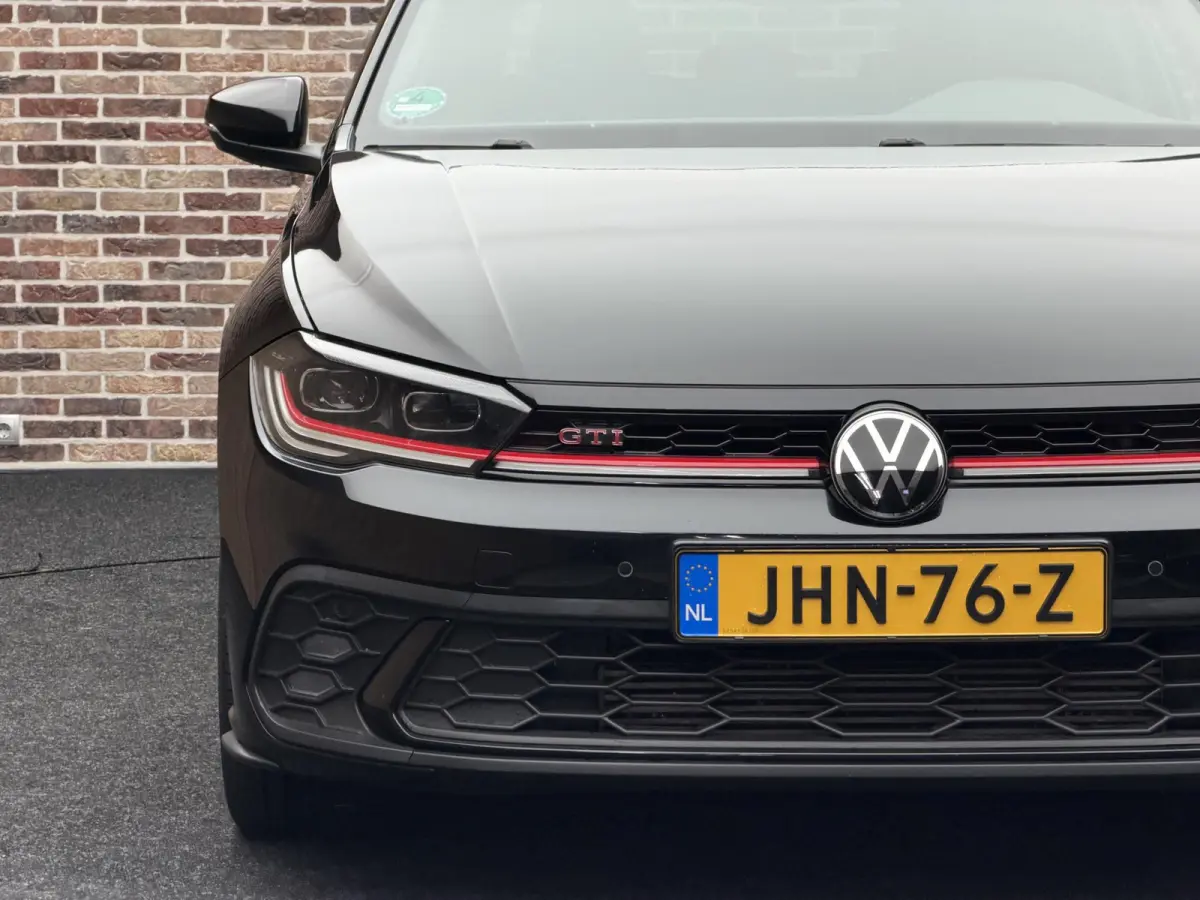 2.0 TSI GTI Navi IQ Virtual Beats