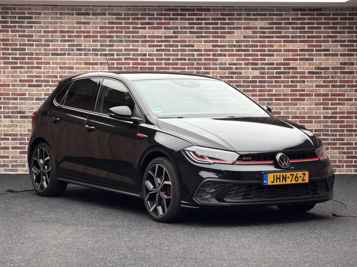 2.0 TSI GTI Navi IQ Virtual Beats