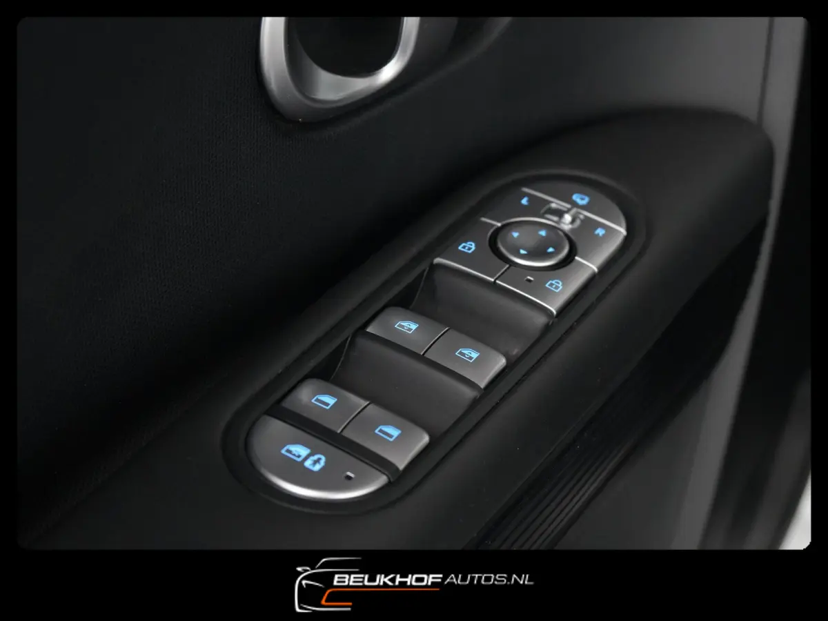 Style 58 kWh Camera Navi Cruise Soh 100%