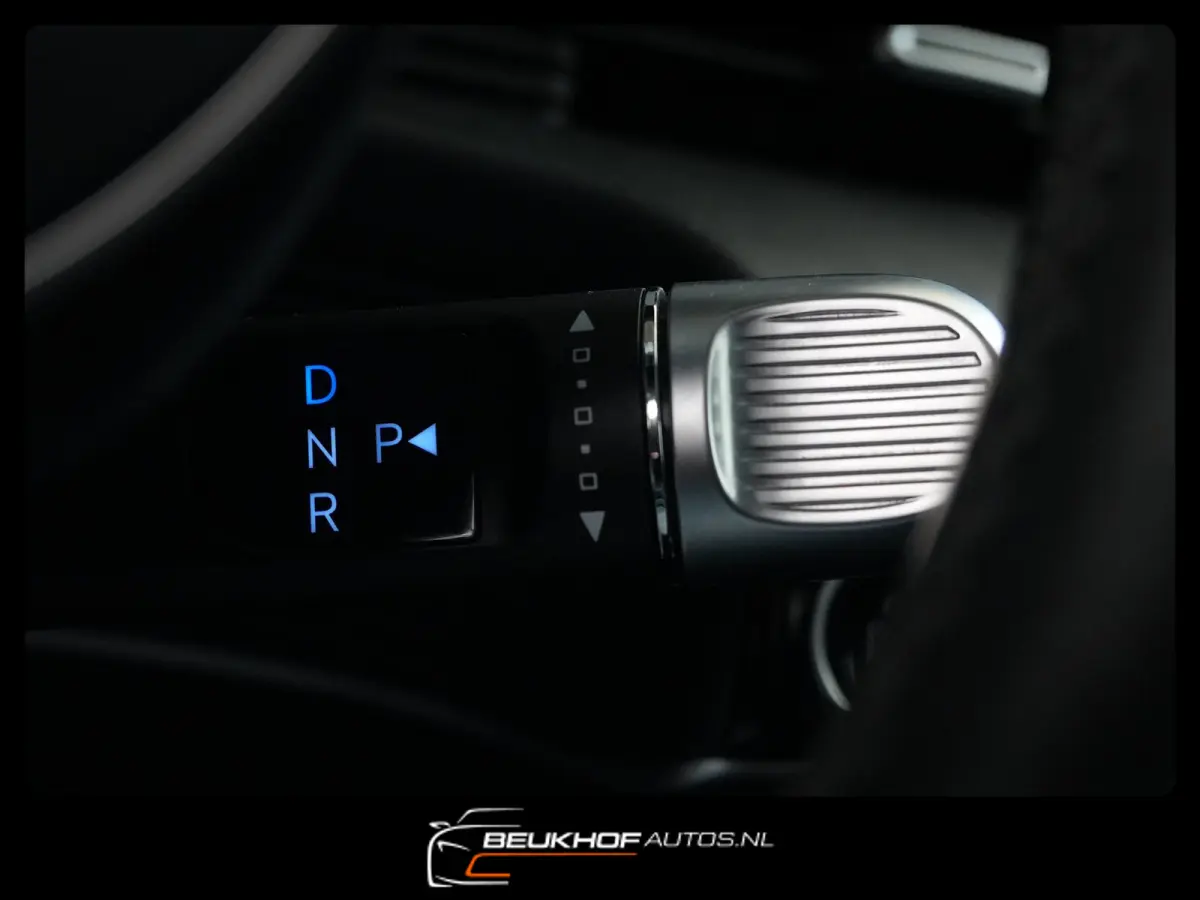 Style 58 kWh Camera Navi Cruise Soh 100%