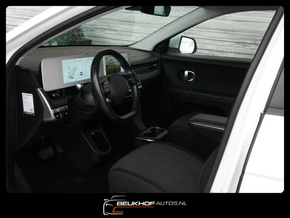 Style 58 kWh Camera Navi Cruise Soh 100%