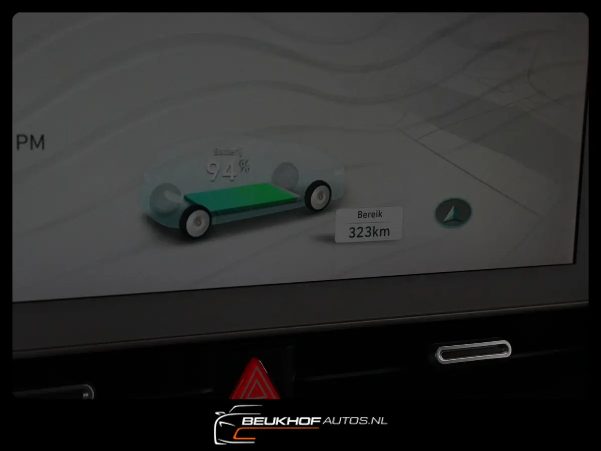 Style 58 kWh Camera Navi Cruise Soh 100%