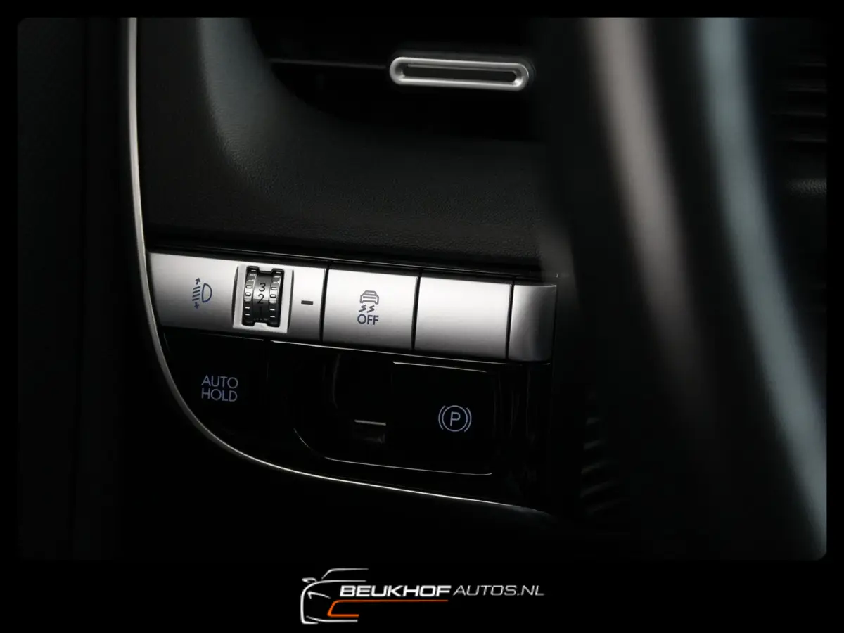 Style 58 kWh Camera Navi Cruise Soh 100%