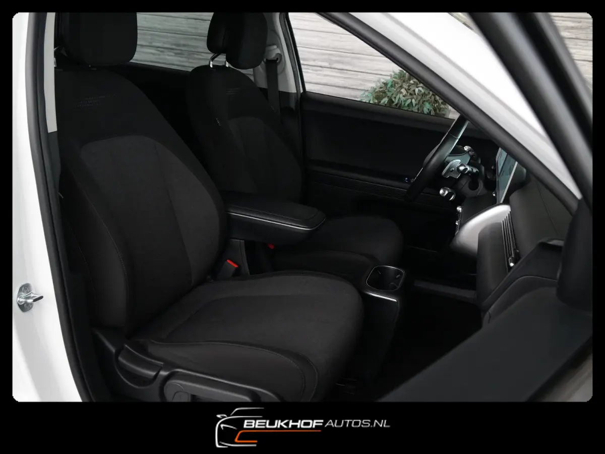 Style 58 kWh Camera Navi Cruise Soh 100%