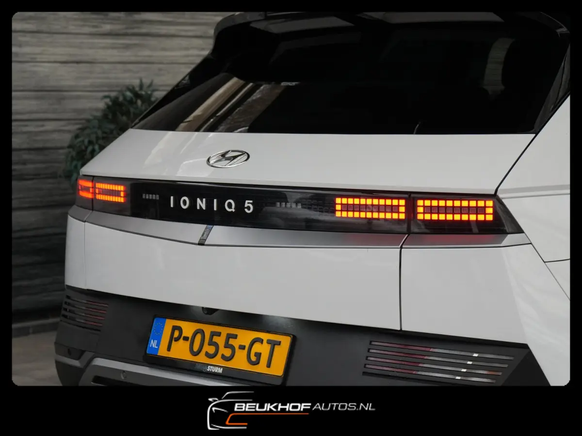 Style 58 kWh Camera Navi Cruise Soh 100%