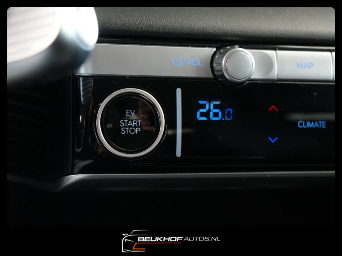 Style 58 kWh Camera Navi Cruise Soh 100%