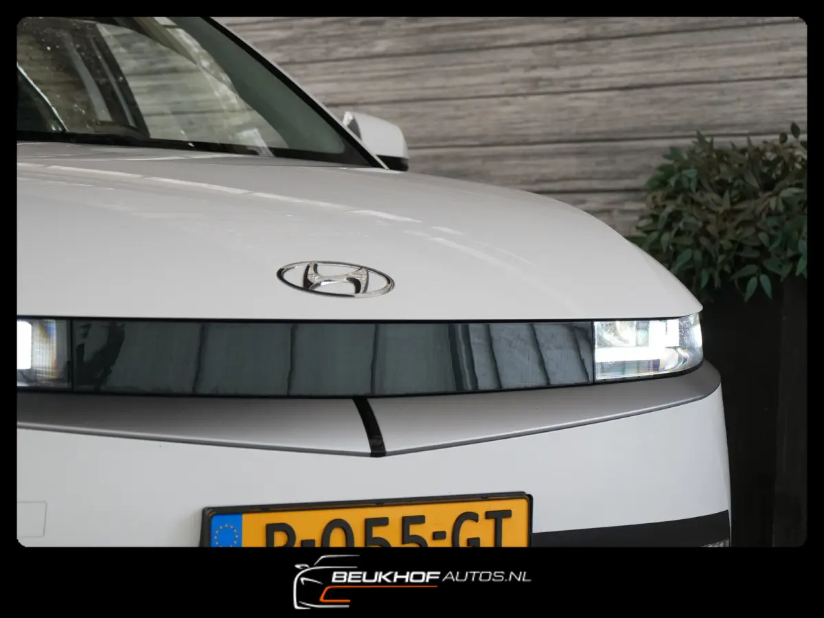 Style 58 kWh Camera Navi Cruise Soh 100%