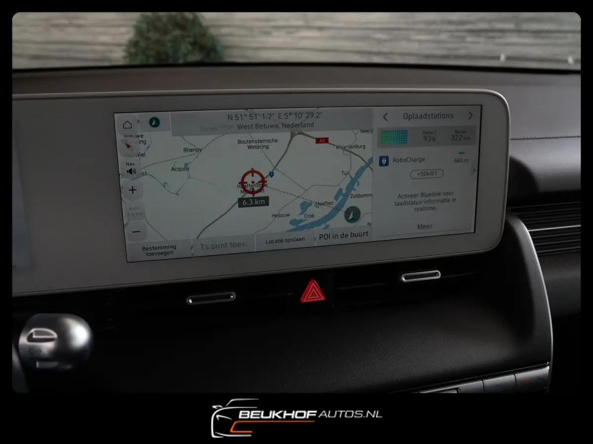Style 58 kWh Camera Navi Cruise Soh 100%