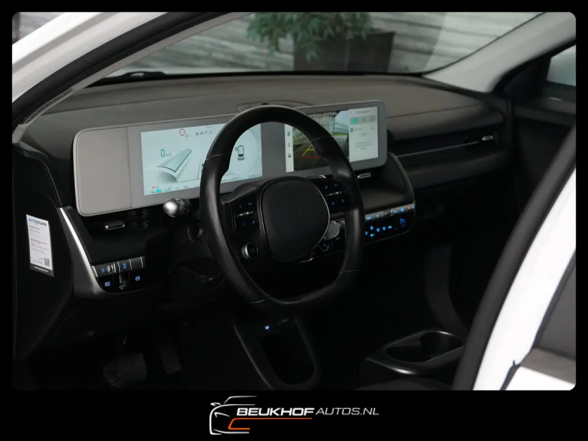 Style 58 kWh Camera Navi Cruise Soh 100%