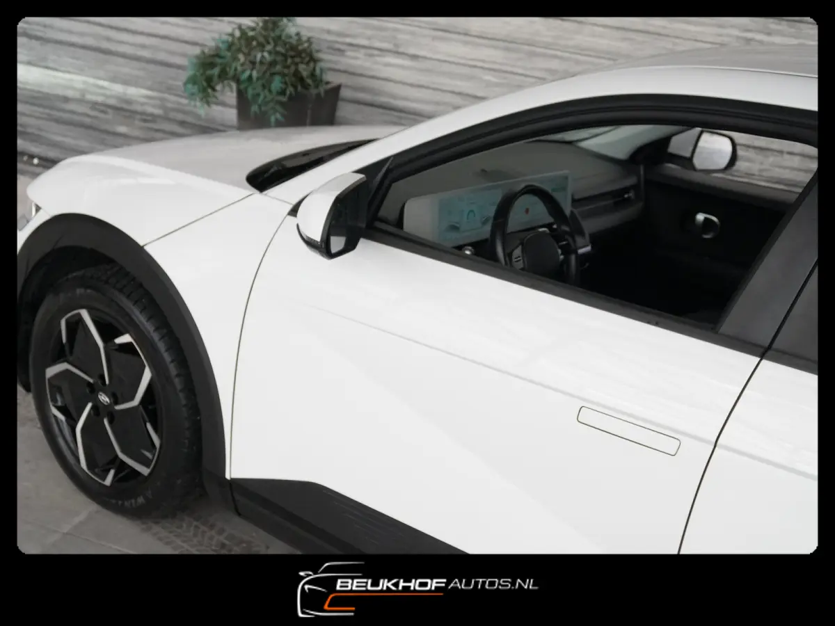 Style 58 kWh Camera Navi Cruise Soh 100%