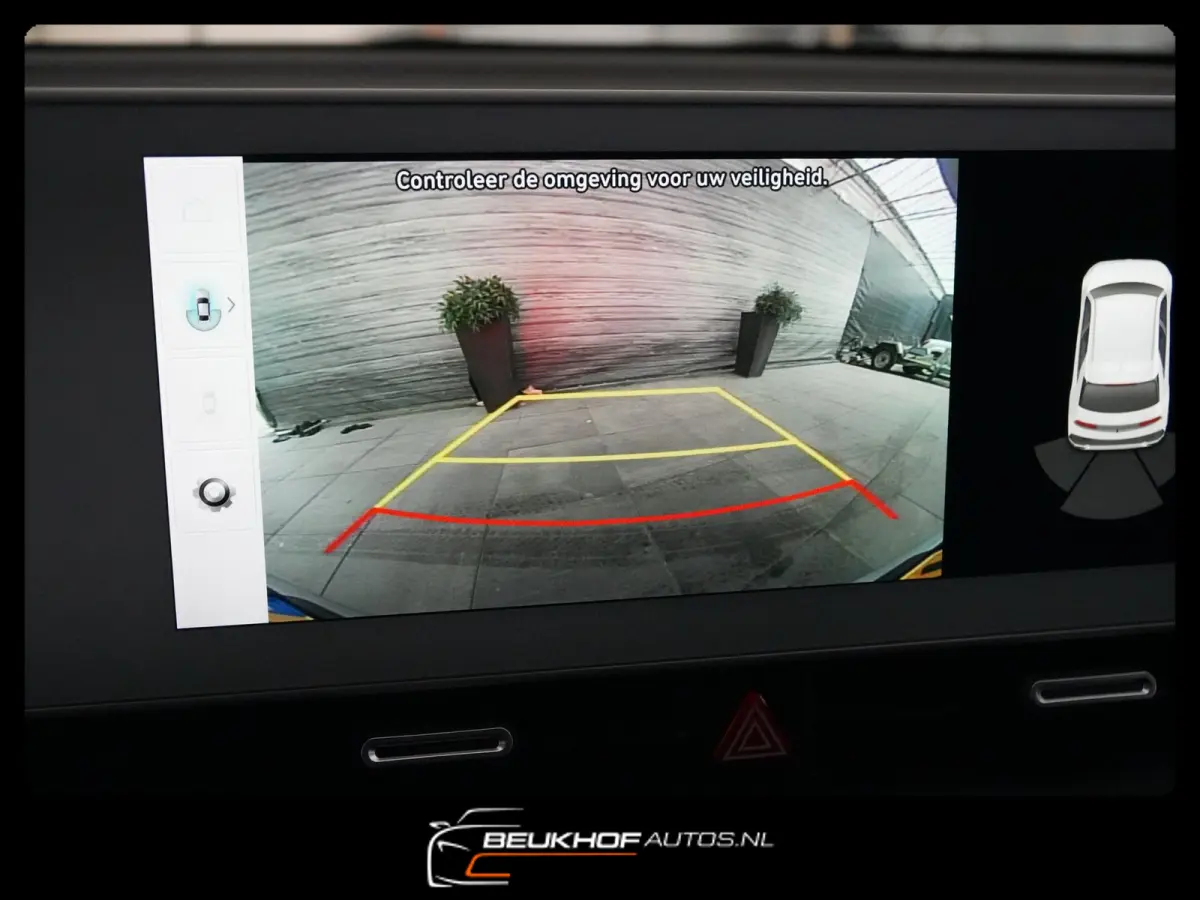 Style 58 kWh Camera Navi Cruise Soh 100%