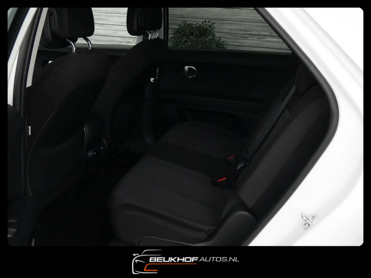 Style 58 kWh Camera Navi Cruise Soh 100%