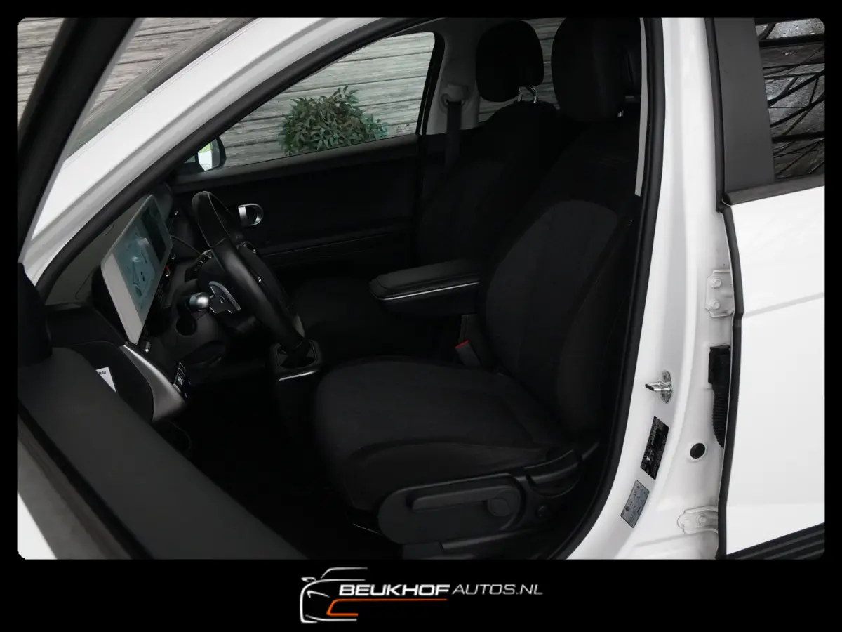 Style 58 kWh Camera Navi Cruise Soh 100%