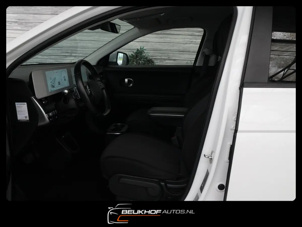 Style 58 kWh Camera Navi Cruise Soh 100%