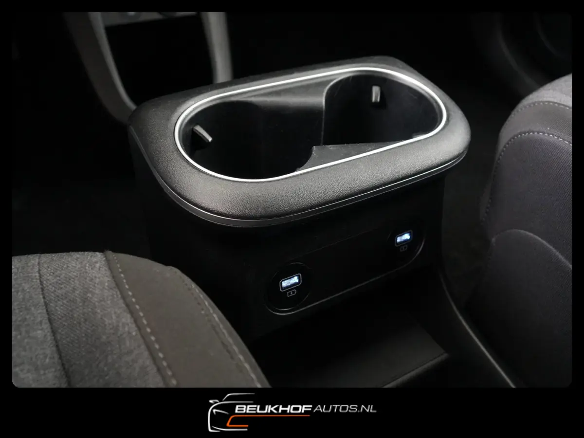 Style 58 kWh Camera Navi Cruise Soh 100%