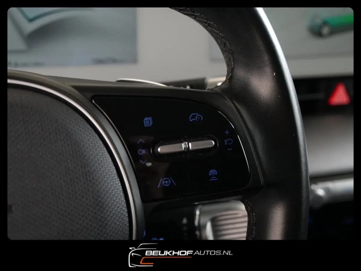 Style 58 kWh Camera Navi Cruise Soh 100%