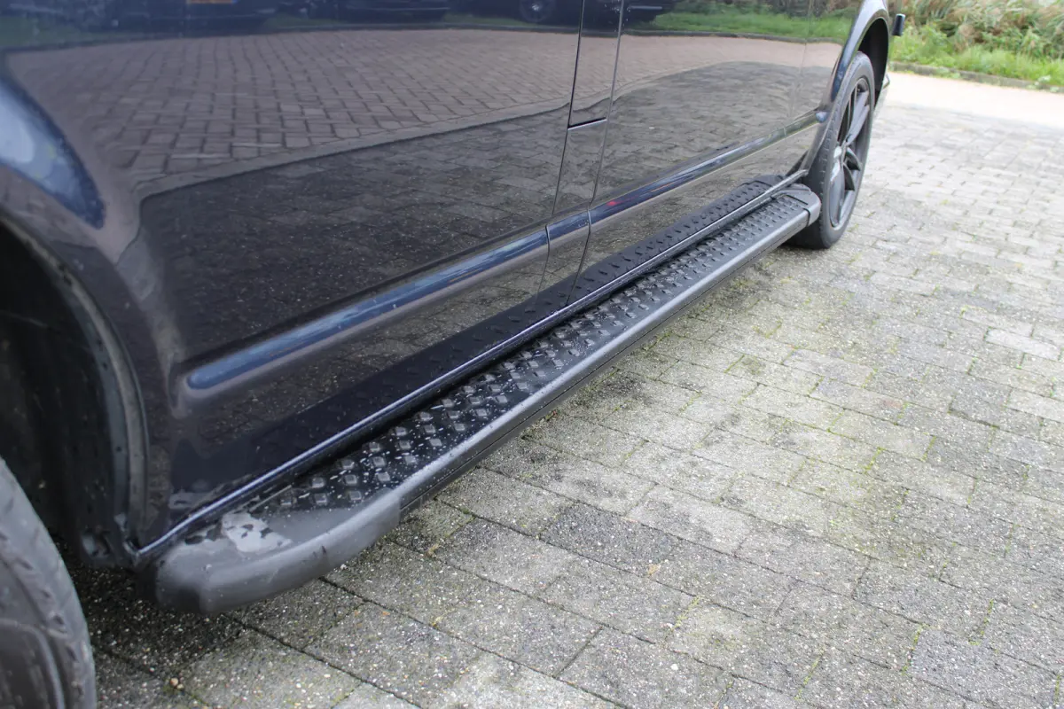 2.0 TDI L2H1 4Motion Highline 204pk | Trekhaak | Bijrijdersbank | Achteruitrijcamera | Cruise control | Navi | 18"LMV | Lades in laadruimte