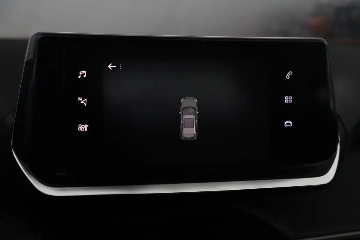1.2 PureTech Active Navigatie Carplay Airco Cruise Control Parkeersensor