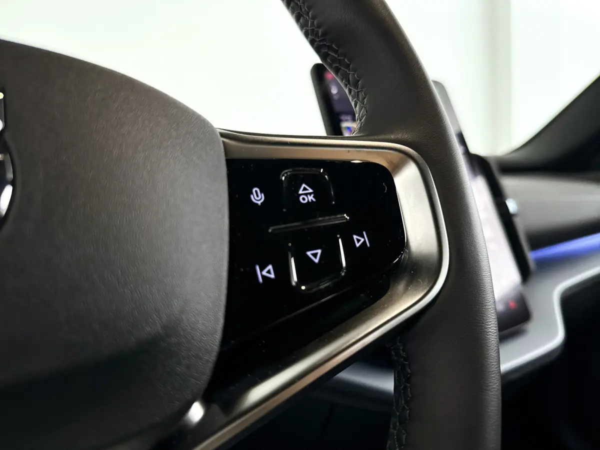 P3 Long Range Plus Europa 69 kWh | Parkeercamera | Harman Kardon | Stoel- en stuurverwarming | Elektrische stoelen
