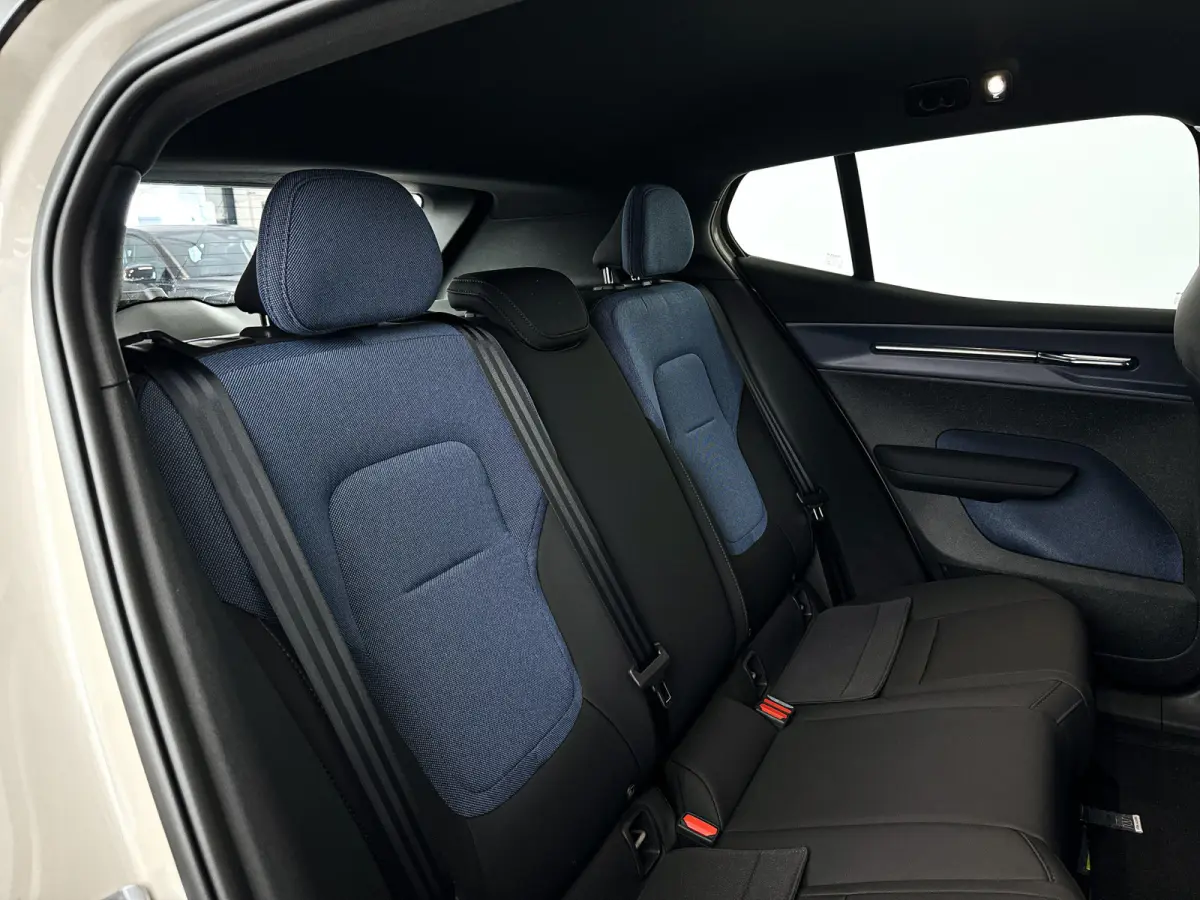 P3 Long Range Plus Europa 69 kWh | Parkeercamera | Harman Kardon | Stoel- en stuurverwarming | Elektrische stoelen