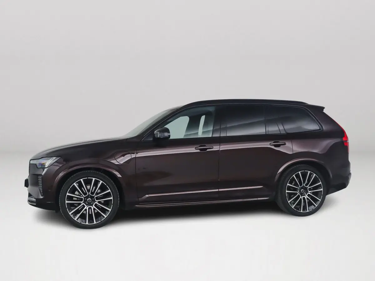T8 Plug-in hybrid AWD Ultra Black Ed. Exec. | Panoramadak | 360° camera | Bowers & Wilkins | Luchtvering | Stoelventilatie | Head-up Display | Trekhaak