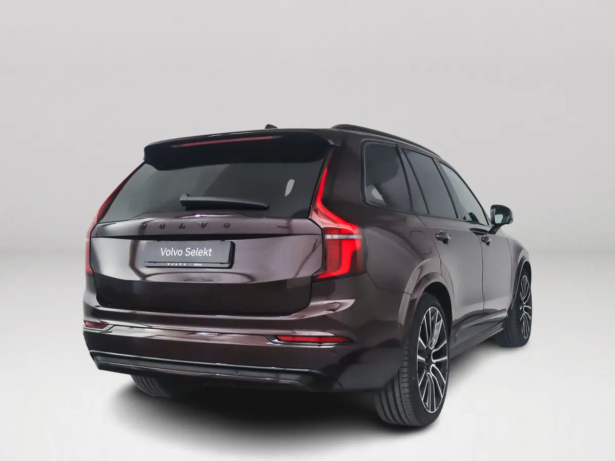 T8 Plug-in hybrid AWD Ultra Black Ed. Exec. | Panoramadak | 360° camera | Bowers & Wilkins | Luchtvering | Stoelventilatie | Head-up Display | Trekhaak