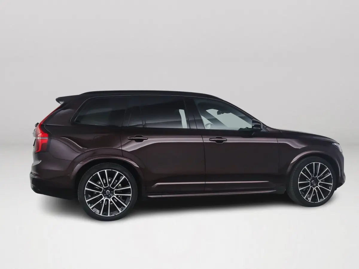 T8 Plug-in hybrid AWD Ultra Black Ed. Exec. | Panoramadak | 360° camera | Bowers & Wilkins | Luchtvering | Stoelventilatie | Head-up Display | Trekhaak