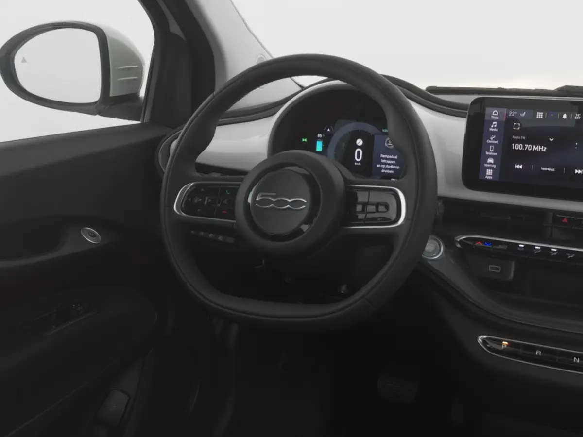 Icon 42 kWh | CAMERA | ECC | VELGEN | SOH: 96,86%!