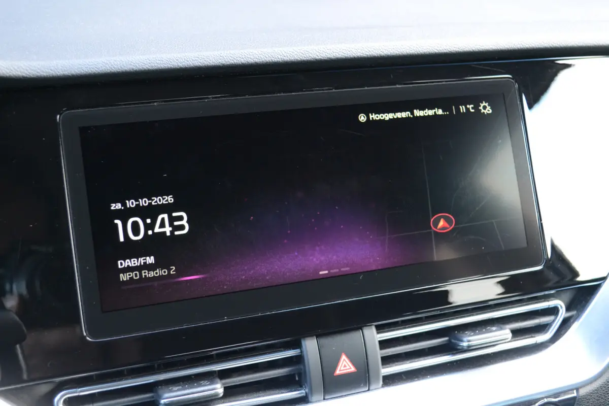 Edition 64 kWh | 93,4 SOH | Keyless | Camera | Stoelverwarming | Carplay/Android Auto