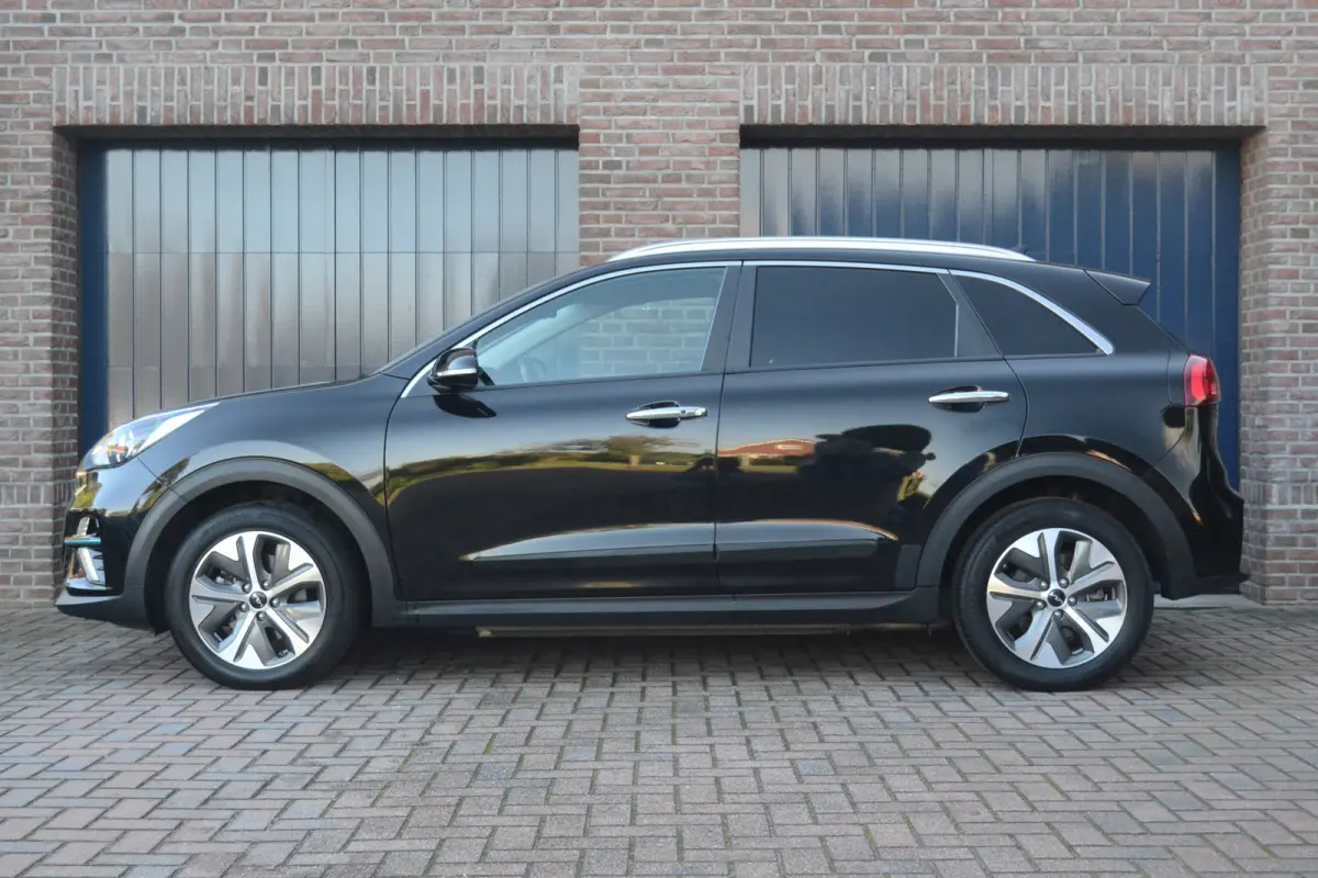 Edition 64 kWh | 93,4 SOH | Keyless | Camera | Stoelverwarming | Carplay/Android Auto