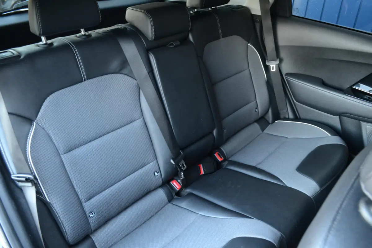 Edition 64 kWh | 93,4 SOH | Keyless | Camera | Stoelverwarming | Carplay/Android Auto