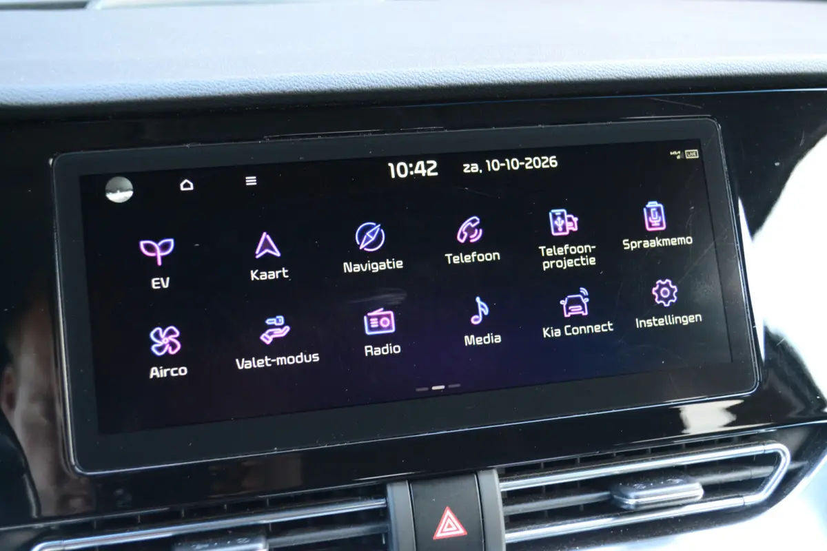 Edition 64 kWh | 93,4 SOH | Keyless | Camera | Stoelverwarming | Carplay/Android Auto