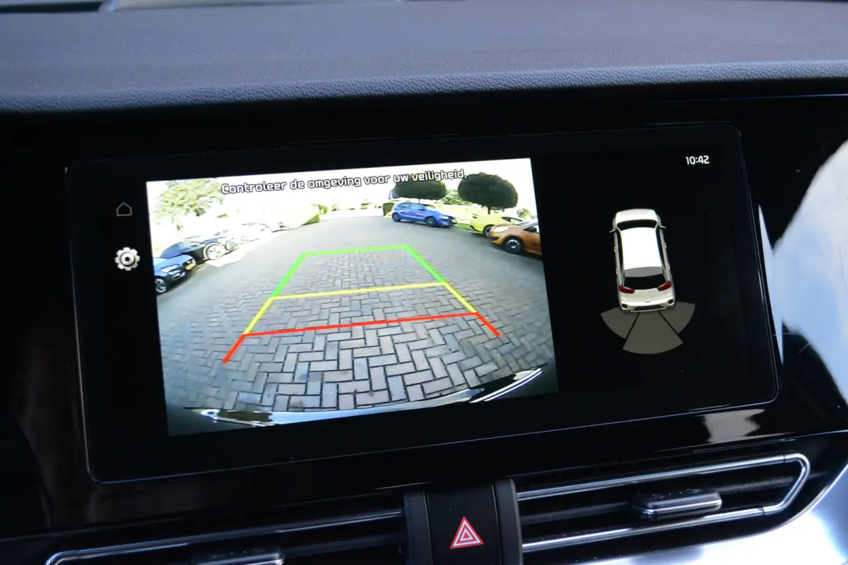 Edition 64 kWh | 93,4 SOH | Keyless | Camera | Stoelverwarming | Carplay/Android Auto
