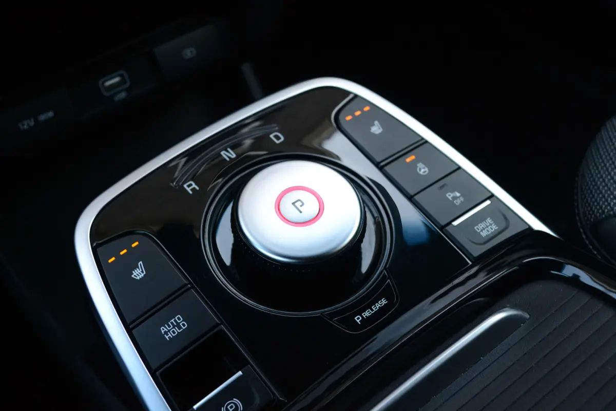 Edition 64 kWh | 93,4 SOH | Keyless | Camera | Stoelverwarming | Carplay/Android Auto