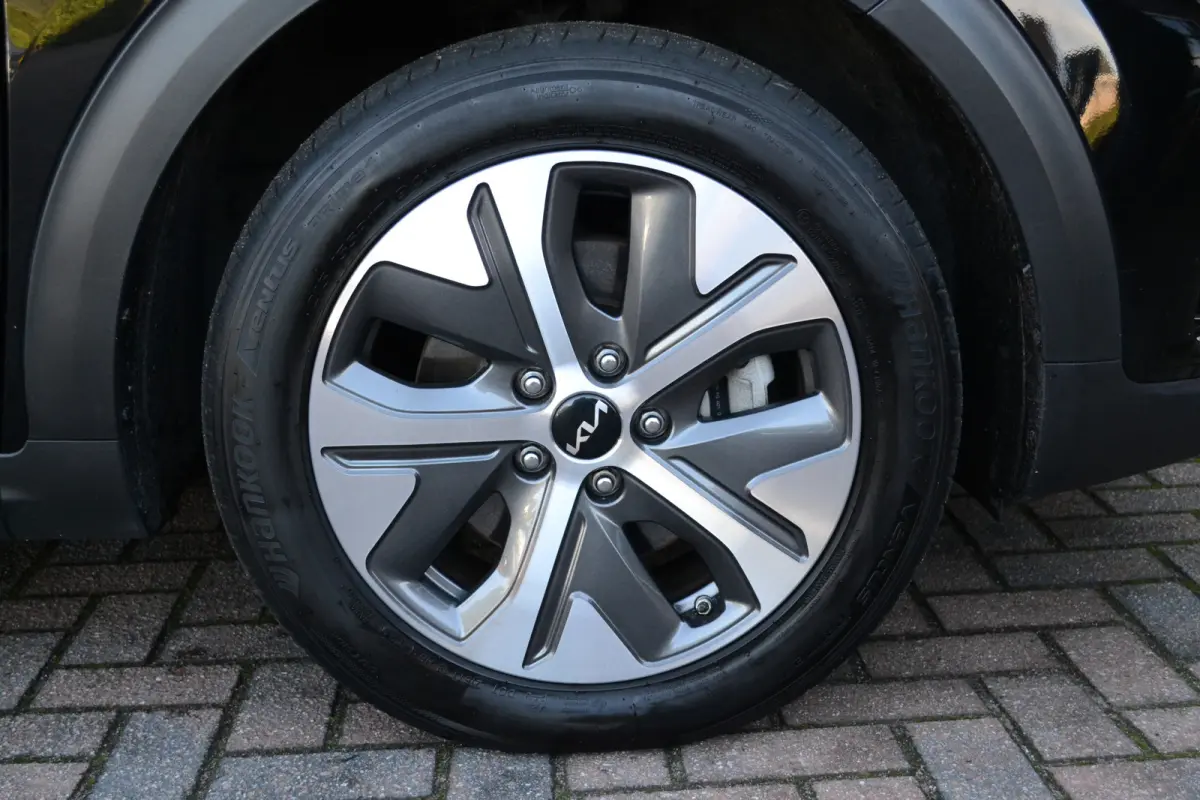 Edition 64 kWh | 93,4 SOH | Keyless | Camera | Stoelverwarming | Carplay/Android Auto
